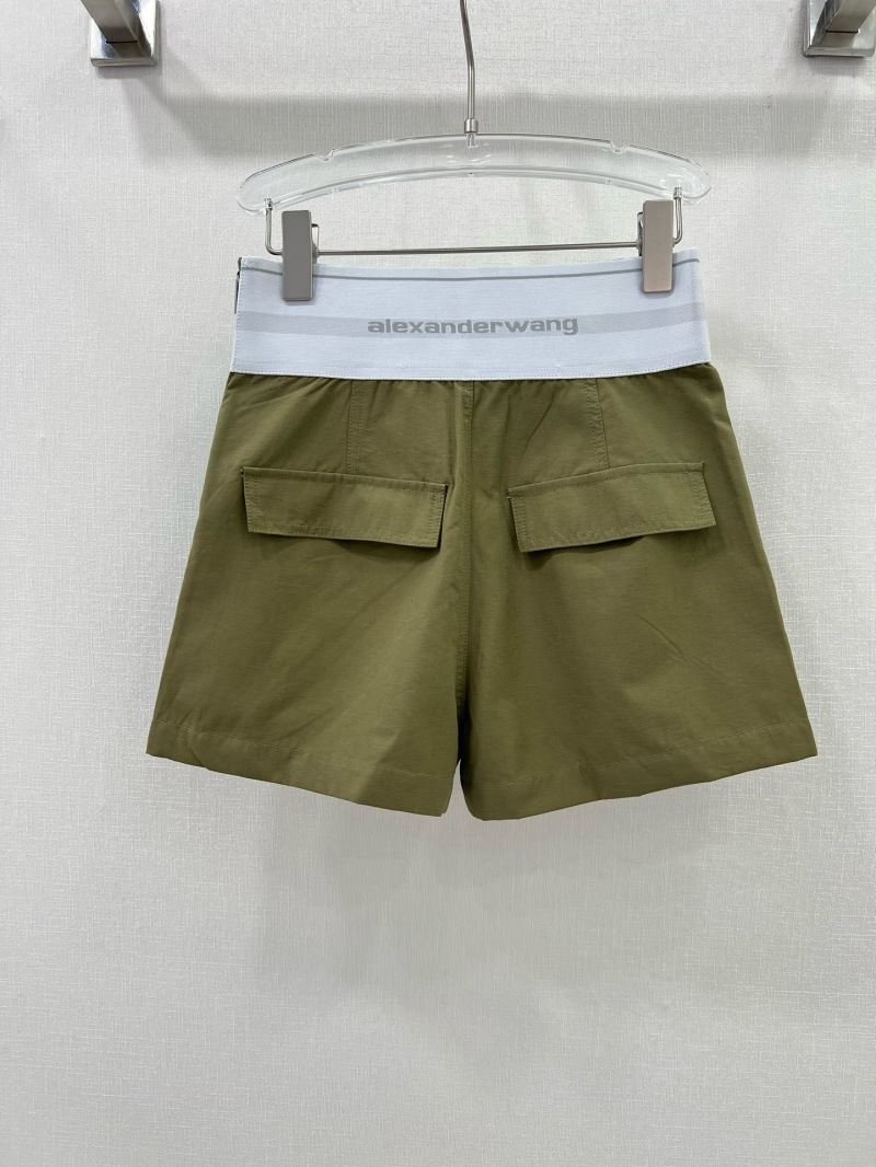 Alexander Wang Short Pants